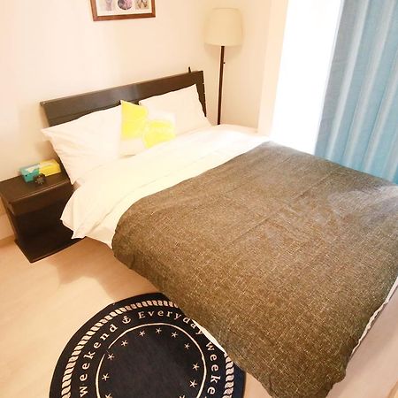 Uhome Kanda Hotel 東京都 エクステリア 写真