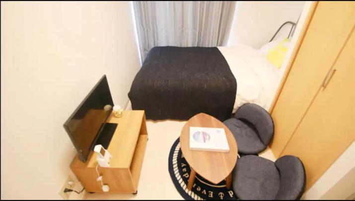 Uhome Kanda Hotel 東京都 エクステリア 写真
