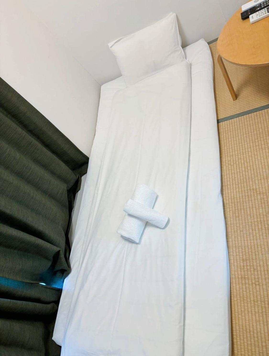 Uhome Kanda Hotel 東京都 エクステリア 写真