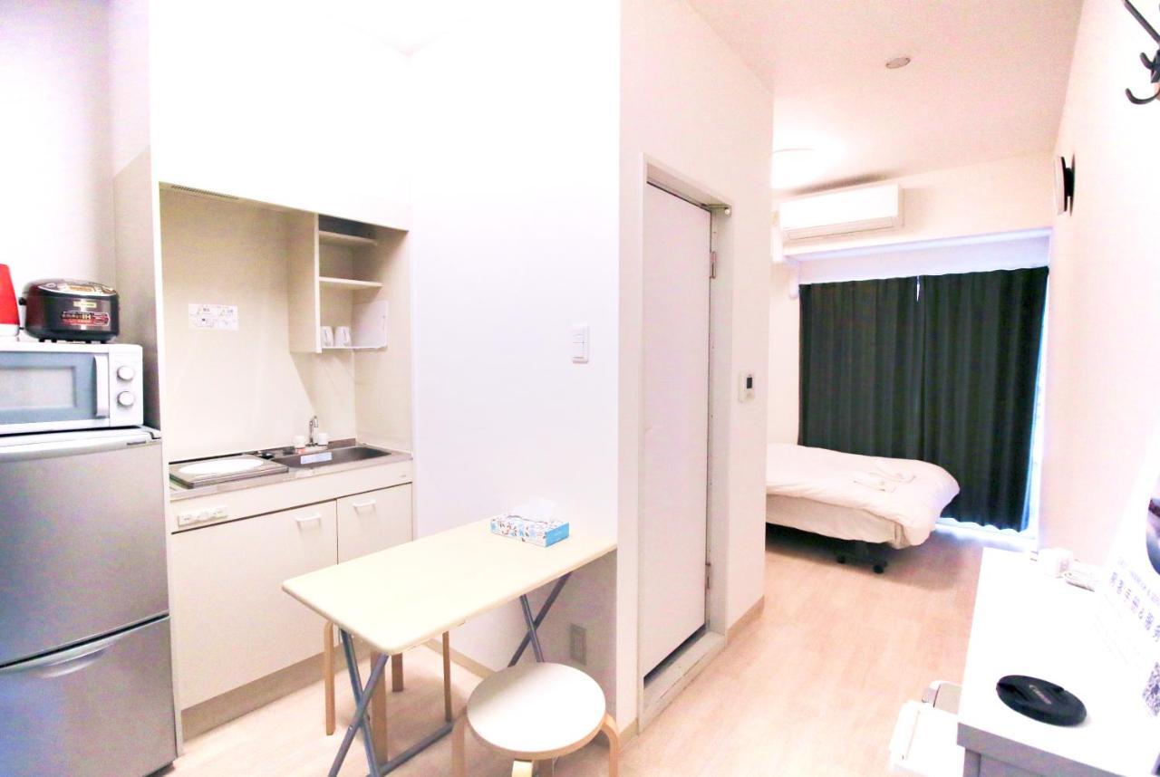 Uhome Kanda Hotel 東京都 エクステリア 写真