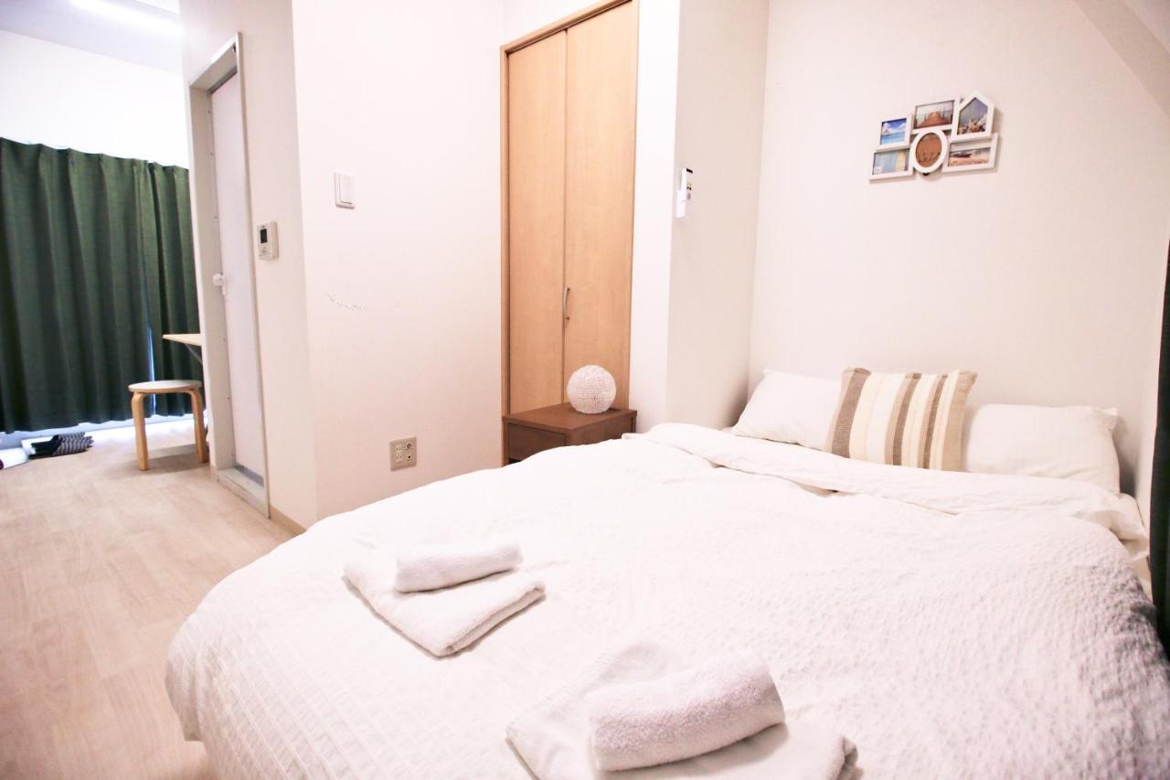 Uhome Kanda Hotel 東京都 エクステリア 写真