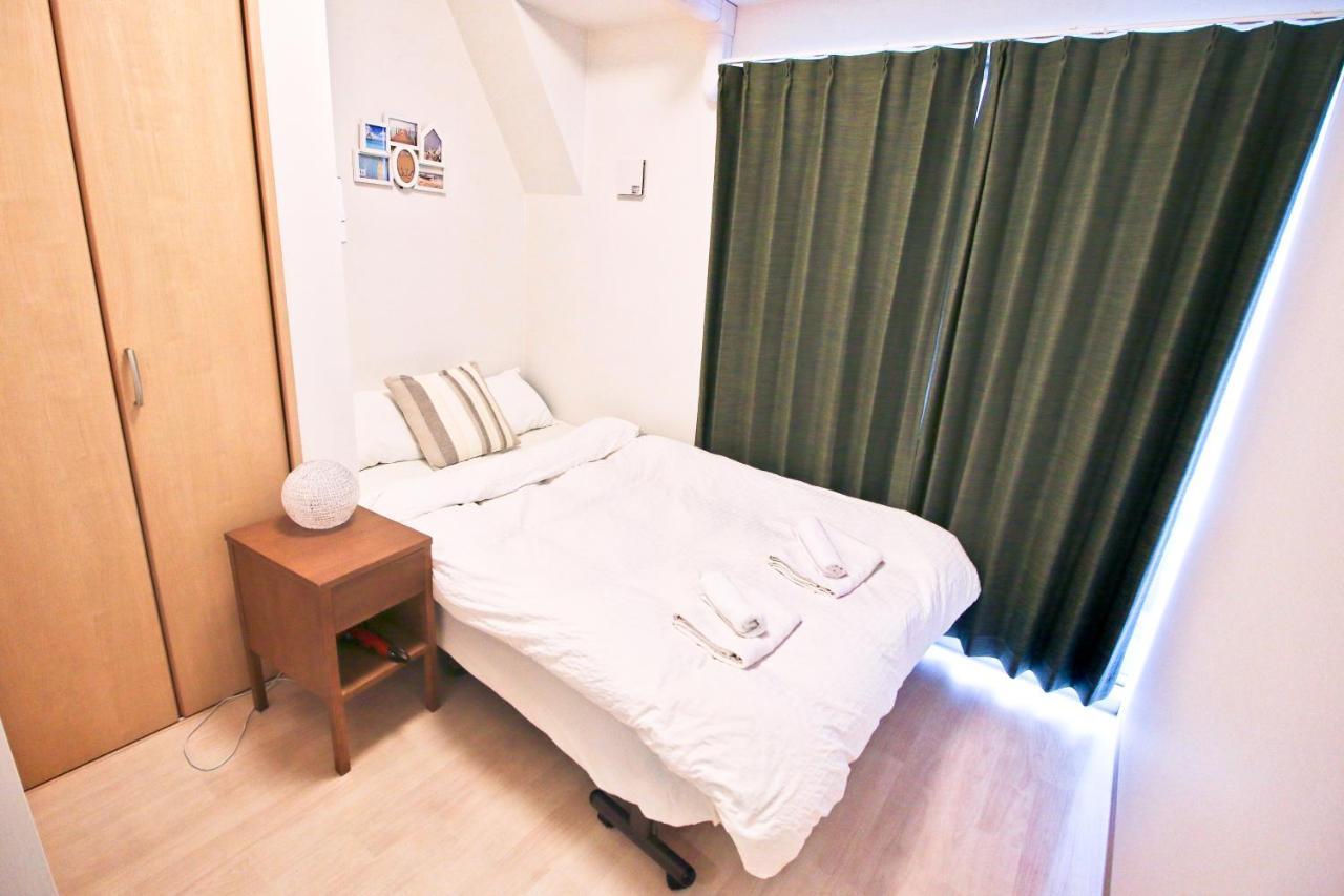 Uhome Kanda Hotel 東京都 エクステリア 写真