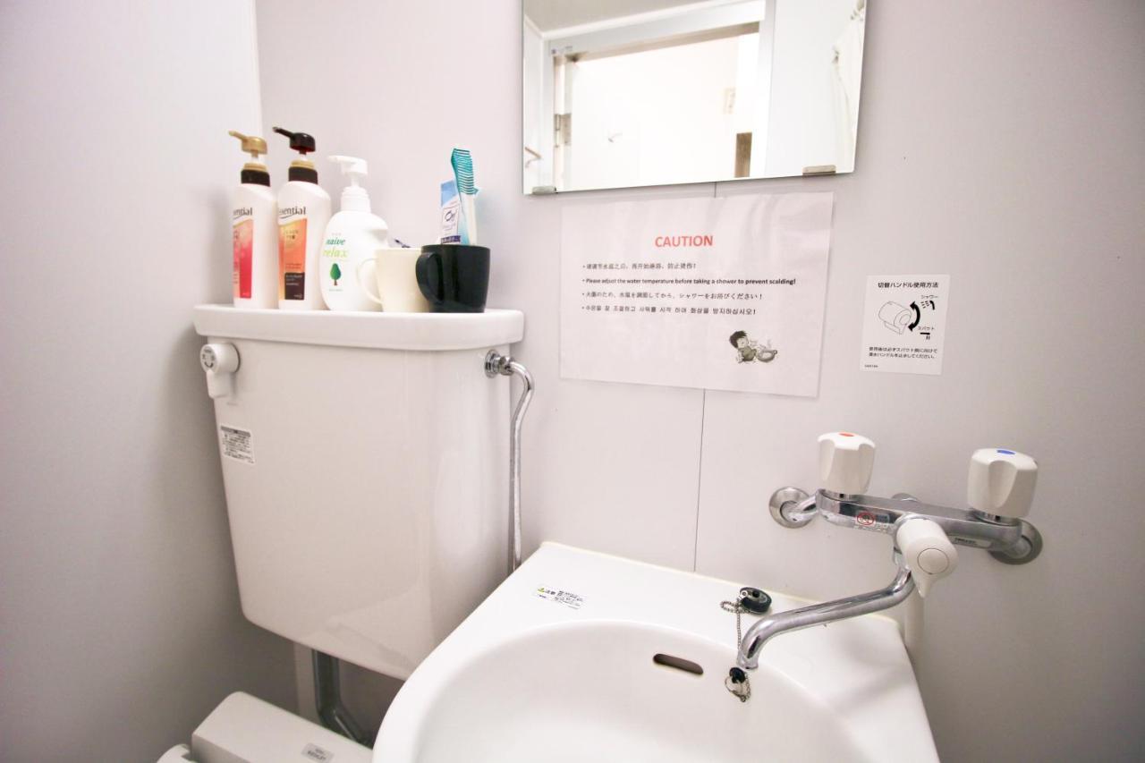 Uhome Kanda Hotel 東京都 エクステリア 写真