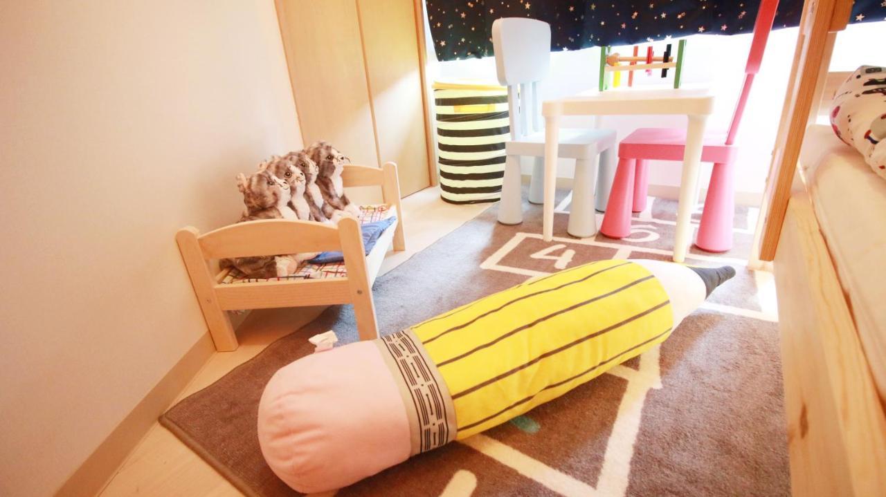 Uhome Kanda Hotel 東京都 エクステリア 写真