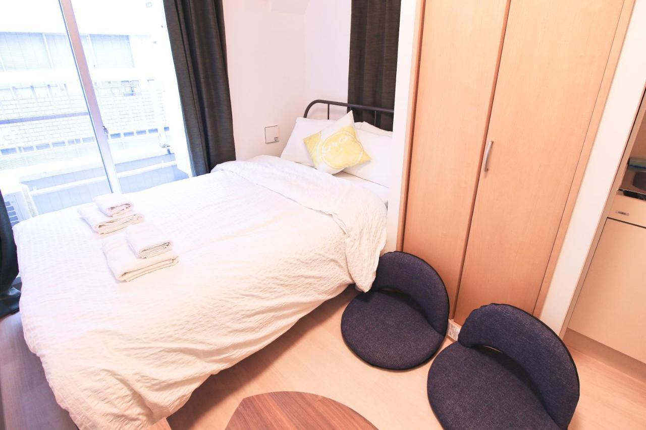 Uhome Kanda Hotel 東京都 エクステリア 写真