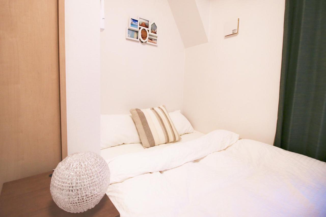 Uhome Kanda Hotel 東京都 エクステリア 写真